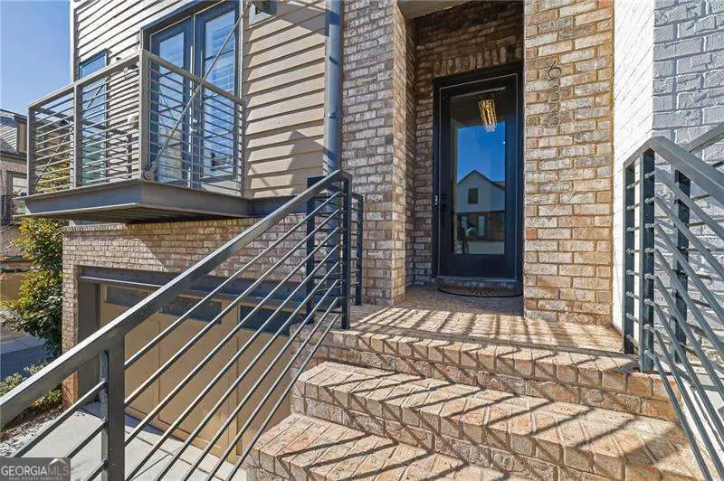 633 Landler Terrace, Alpharetta, GA 30009 - #3