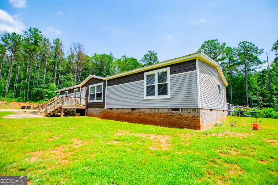 200 Duck Pond Road, Roopville, GA 30170 - Image #2