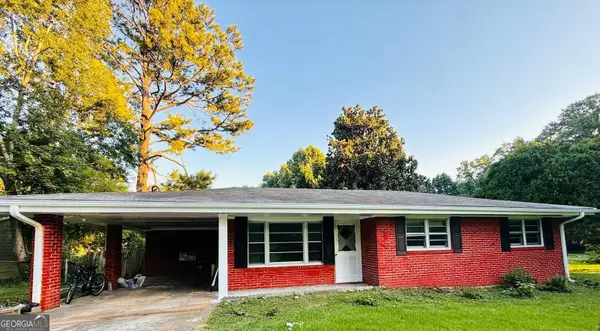 4474 Casco Lane, Lilburn, GA 30047