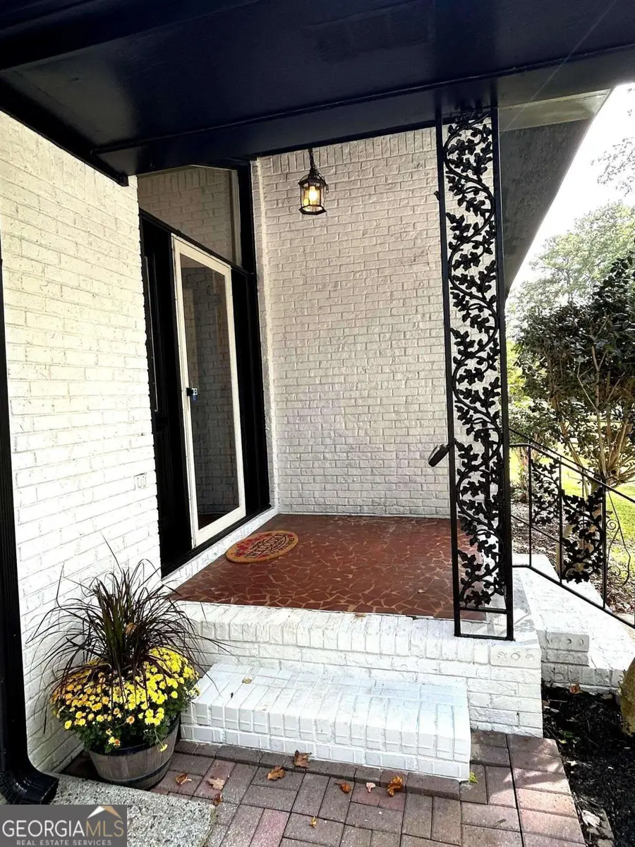 45 Circle Drive, Hampton, GA 30228 - #3