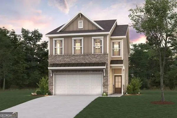 1829 Copelyn Reese Lane #69, Lawrenceville, GA 30043