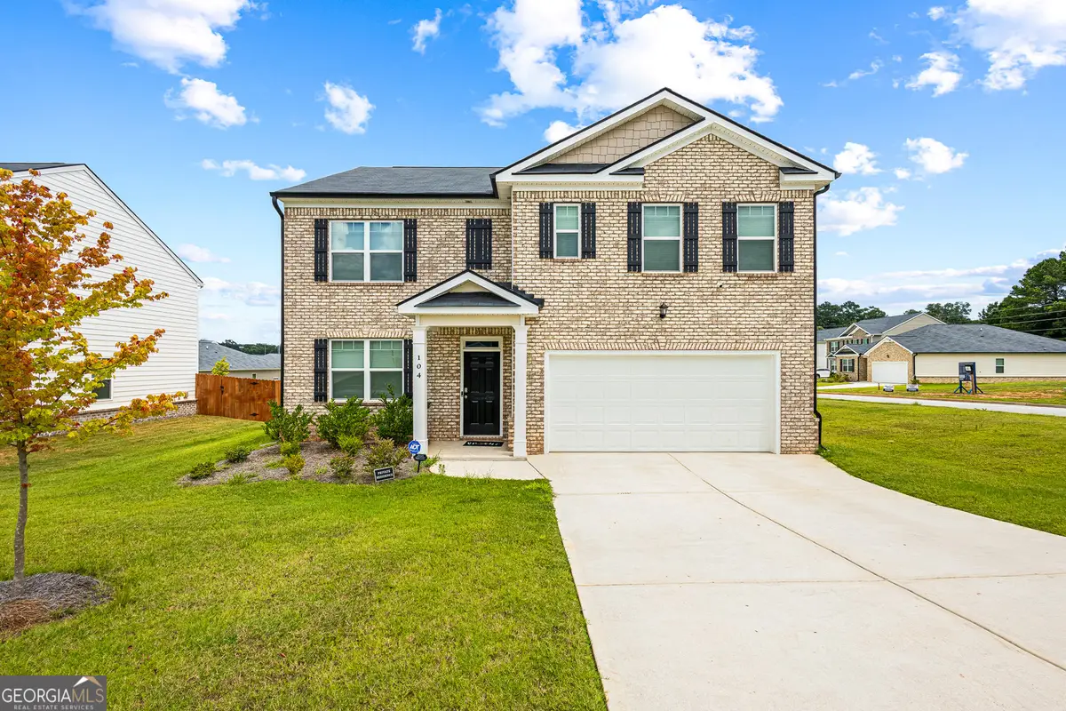 104 Montgomery Drive, Stockbridge, GA 30281 - Image #1