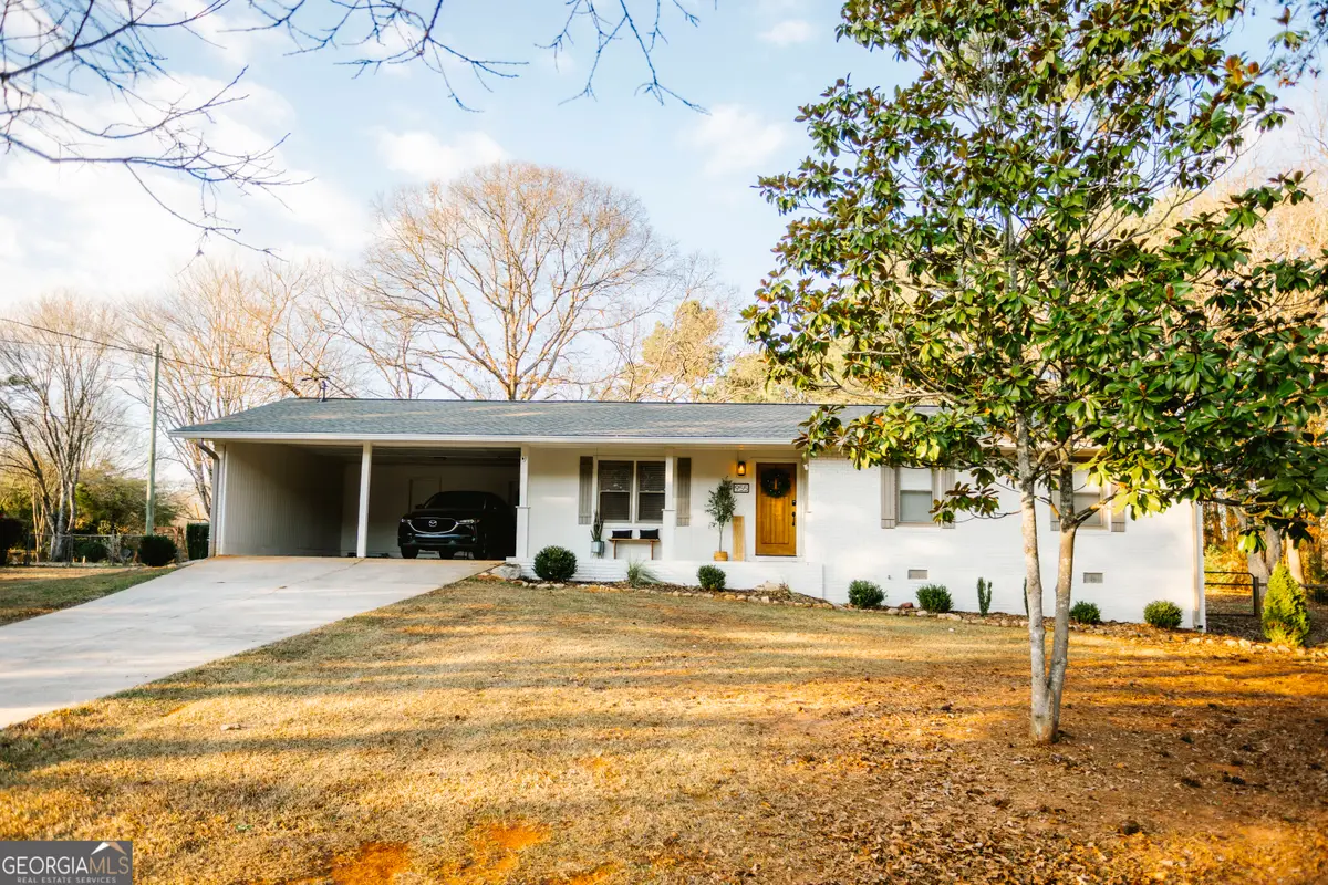 955 Victoria Lane, Oxford, GA 30054 - Image #1