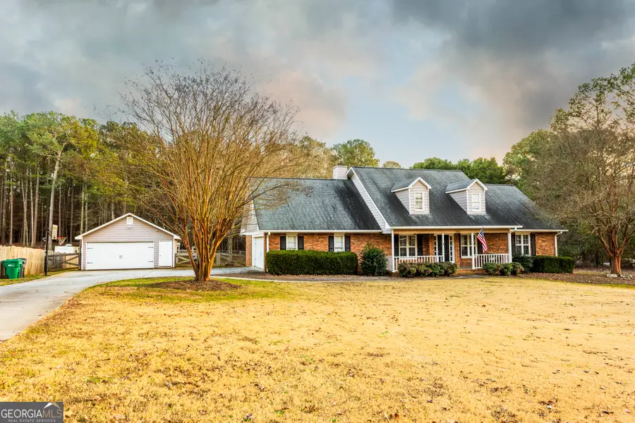 184 Wildflower Drive, Social Circle, GA 30025 - Image #2