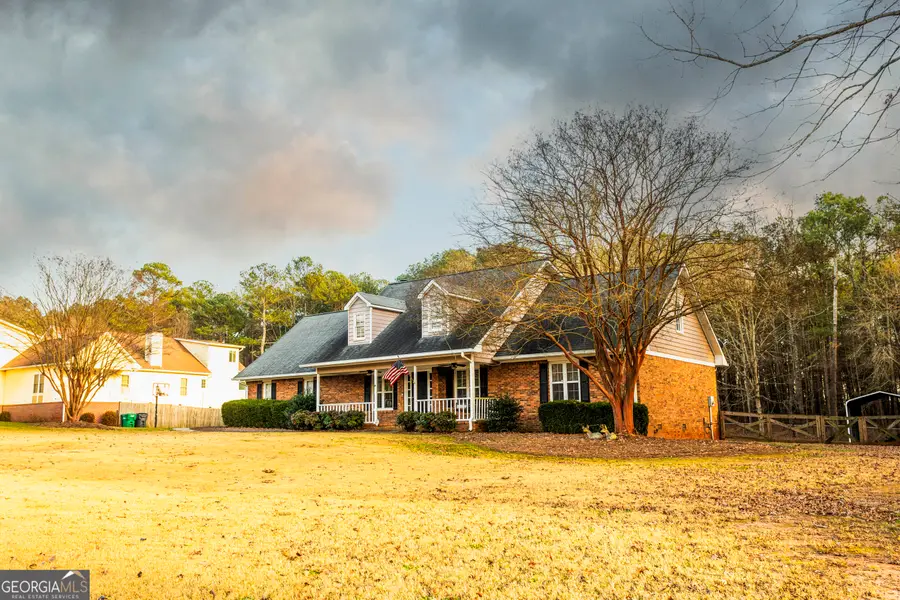 184 Wildflower Drive, Social Circle, GA 30025 - Image #3