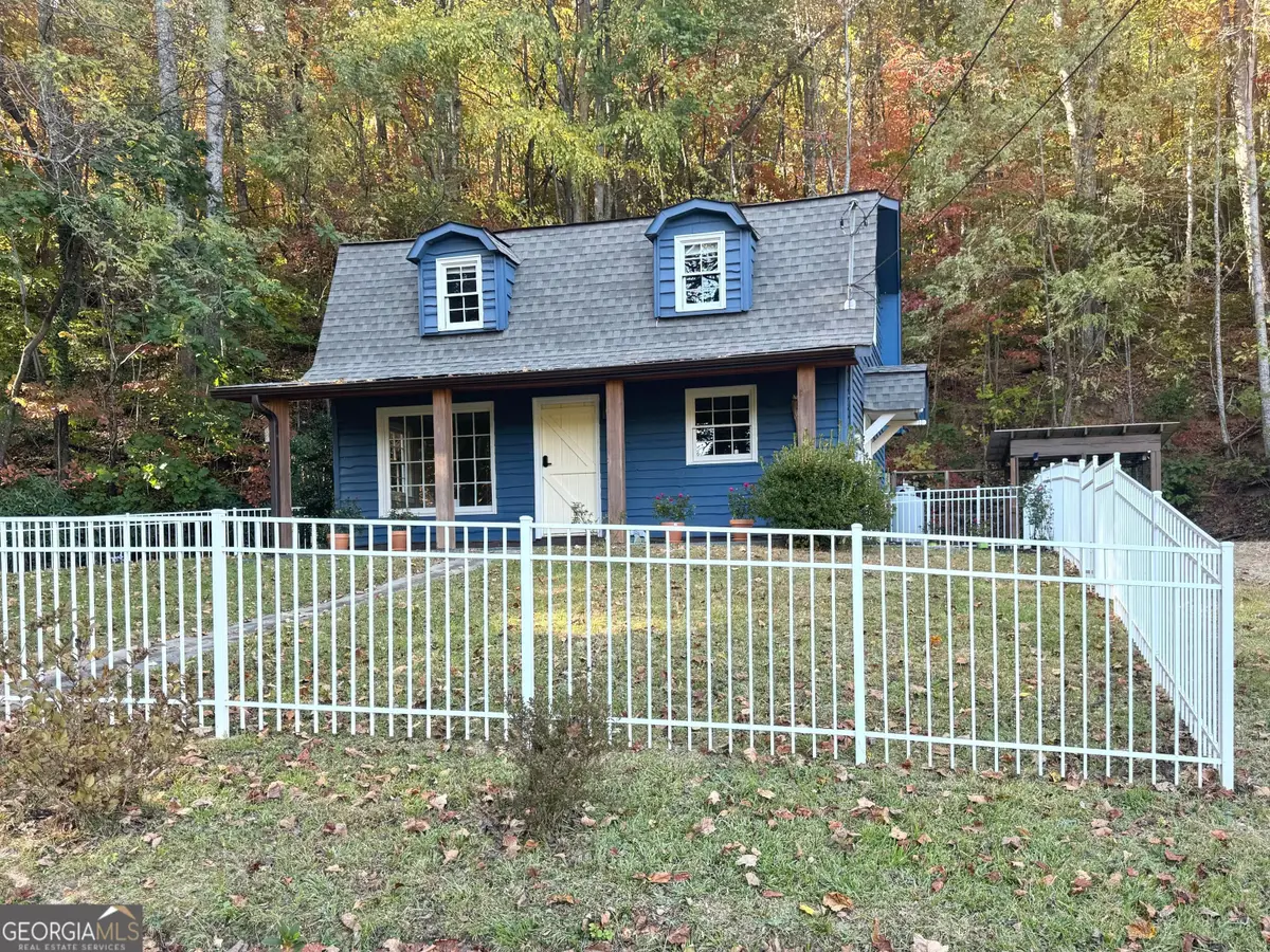 117 Humphrey Lane, Clayton, GA 30525 - Image #1