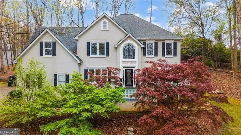 2536 Katherine Circle, Gainesville, GA 30506 - #2