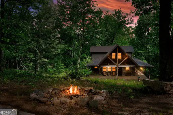 350 Galway Drive, Kingston, GA 30145