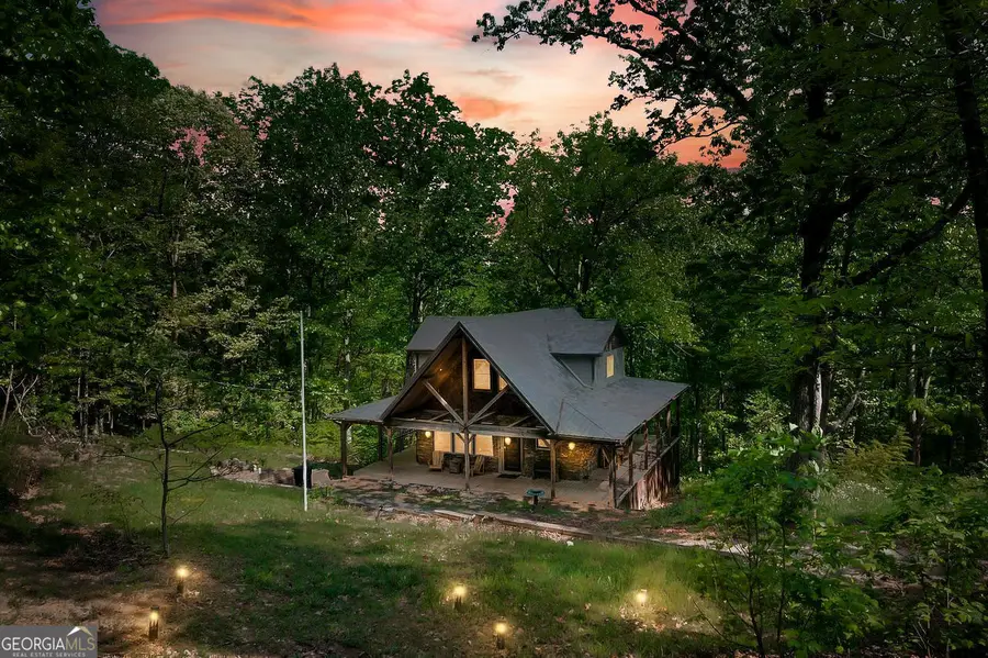 350 Galway Drive, Kingston, GA 30145 - Image #2