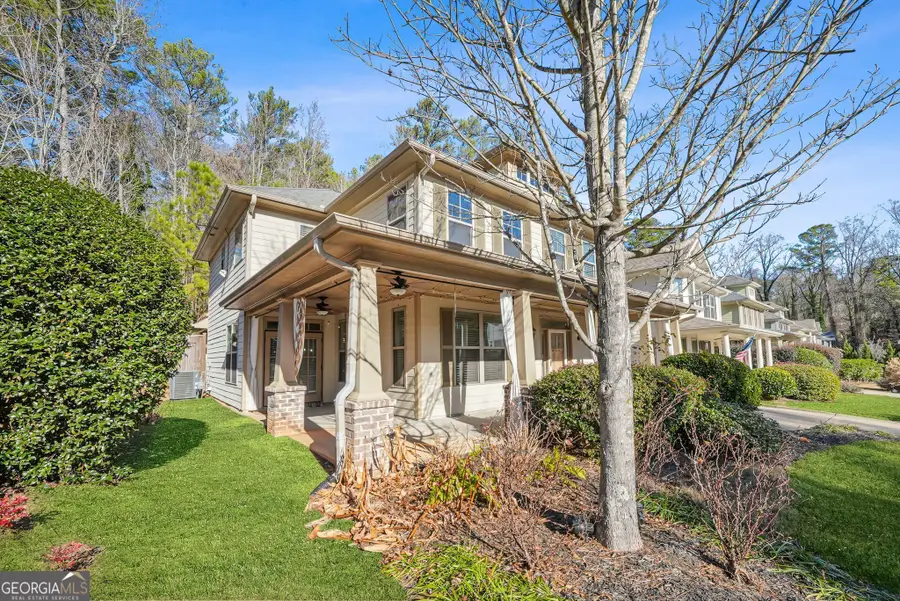 2439 Muirfield Place, Atlanta, GA 30337 - #2