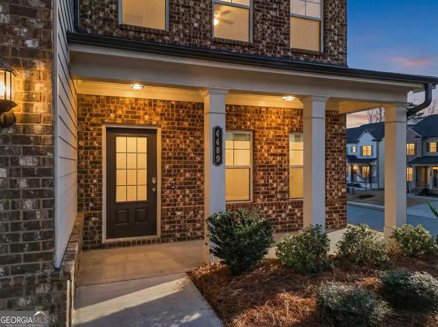 4489 Mill Oak Way, Gainesville, GA 30504 - #2