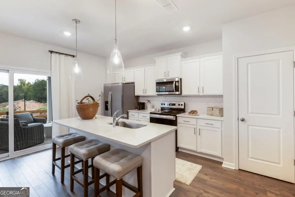 339 Yukon Drive #59, Conyers, GA 30094 - Image #1