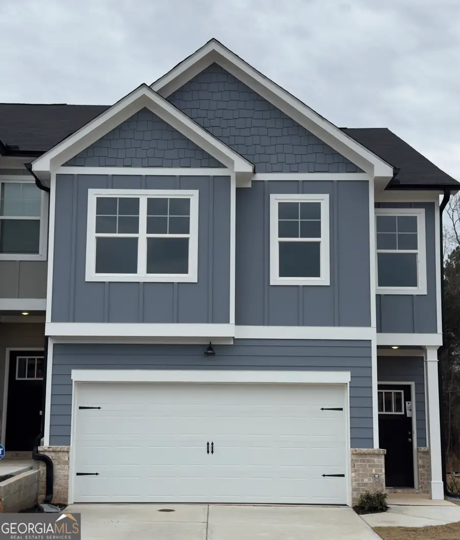 339 Yukon Drive #59, Conyers, GA 30094 - Image #2