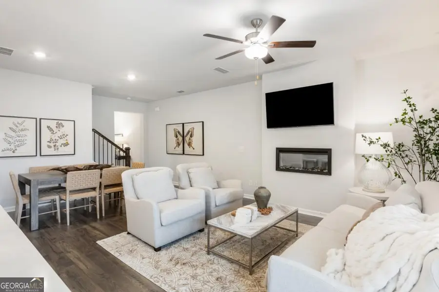 339 Yukon Drive #59, Conyers, GA 30094 - Image #3