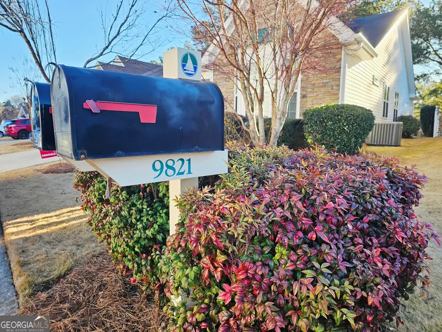 9821 Reflections Drive, Villa Rica, GA 30180 - Image #2