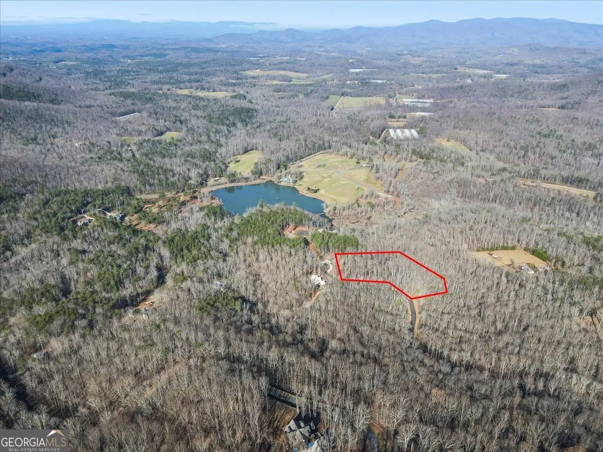 0 Mountainside Parkway, Ellijay, GA 30536 - Image #1