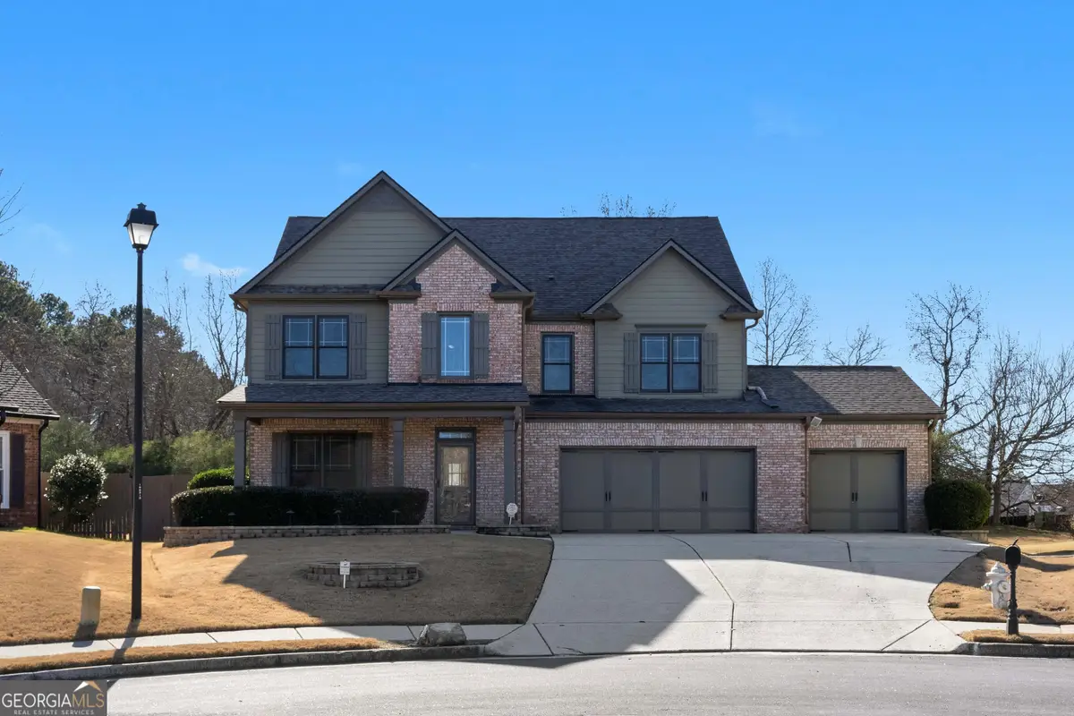 2001 Lavender Court, Dacula, GA 30019 - #1