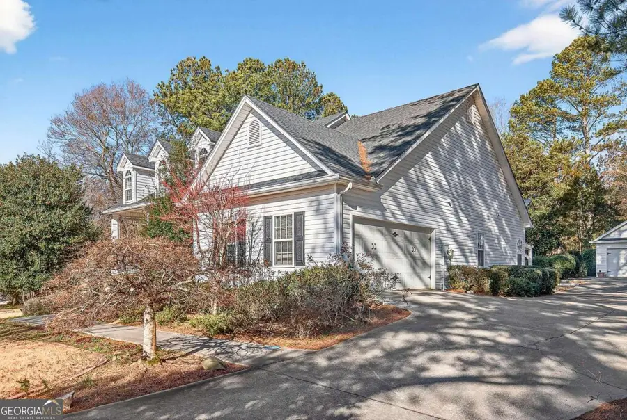 58 Legend Drive, Villa Rica, GA 30180 - #2