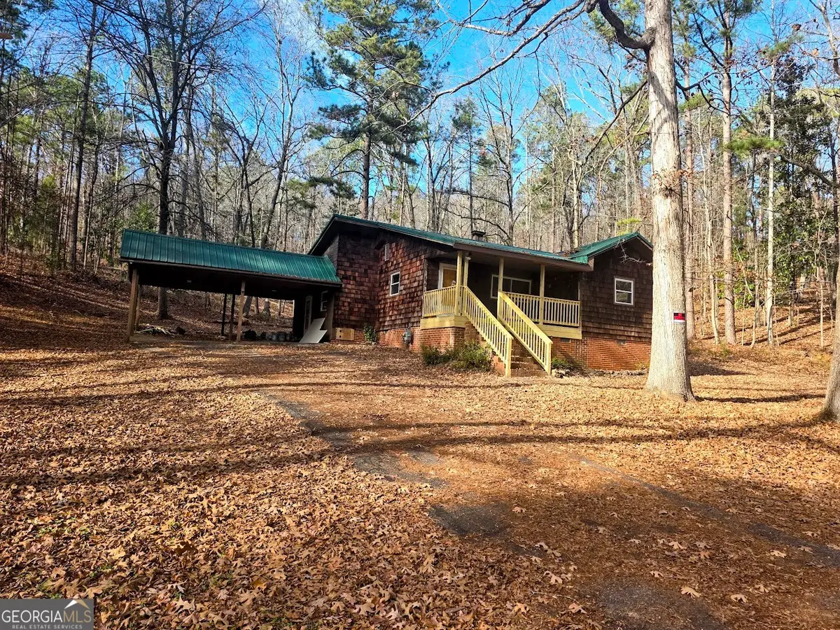 2226 Pickard Road, Thomaston, GA 30286 - Image #1
