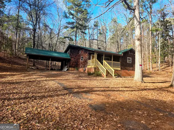 2226 Pickard Road, Thomaston, GA 30286