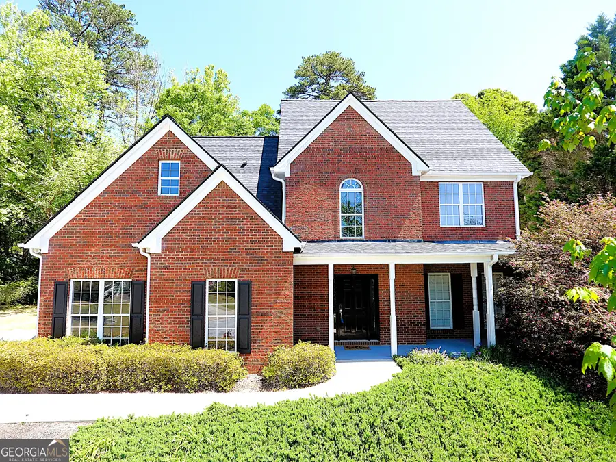 1544 Sky Valley Court, Dacula, GA 30019 - #2