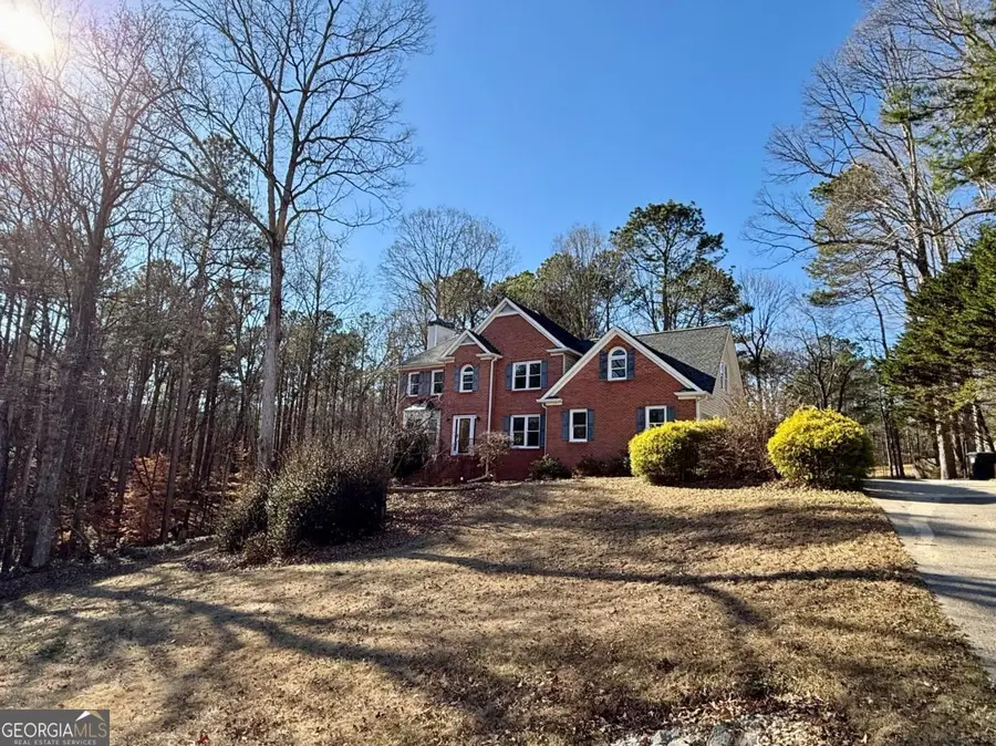 28 Wisteria Drive, Hiram, GA 30141 - Image #2