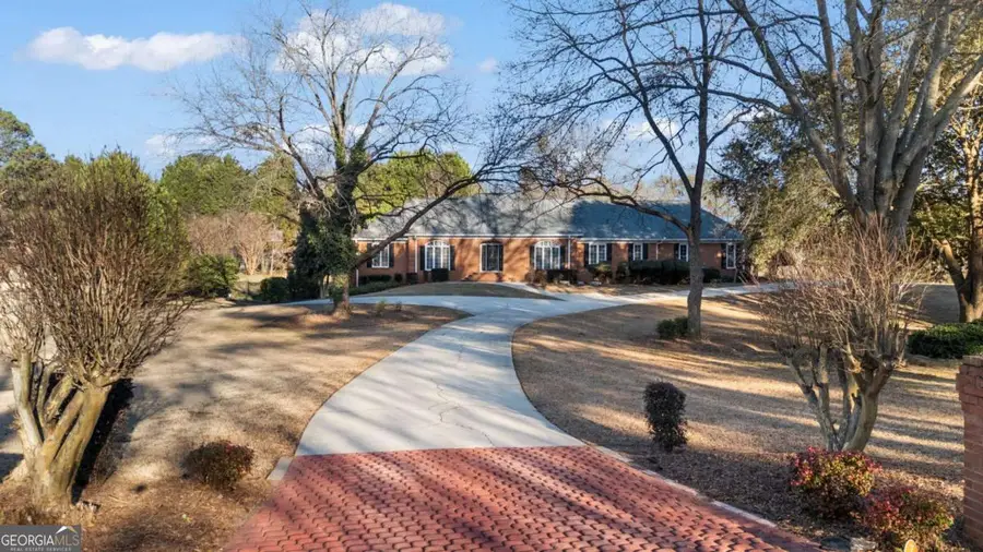 405 Savannah Circle, Jonesboro, GA 30236 - Image #3