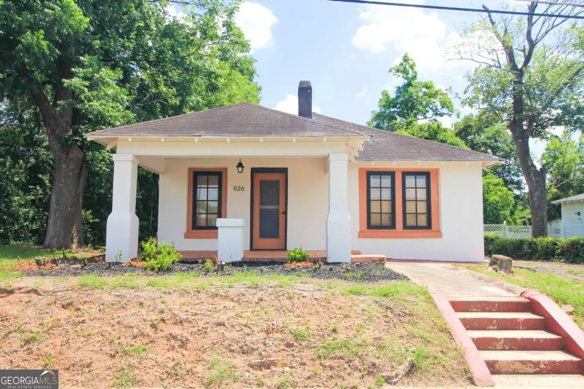 826 W Grenada Terrace, Macon, GA 31206 - Image #1