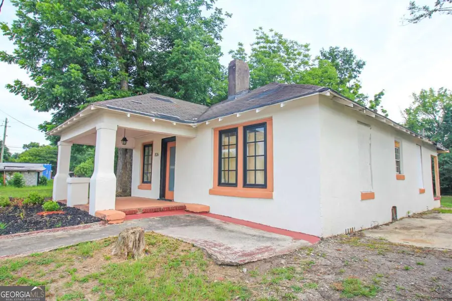 826 W Grenada Terrace, Macon, GA 31206 - Image #2