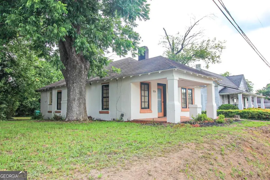 826 W Grenada Terrace, Macon, GA 31206 - Image #3