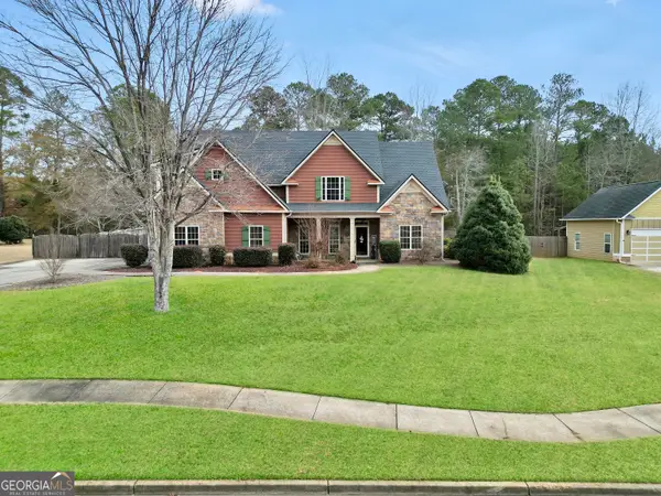 108 Caraway Road, Locust Grove, GA 30248