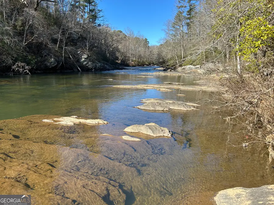 0000 Twin River Orchard Road #TRACT 3, Demorest, GA 30535 - Image #2