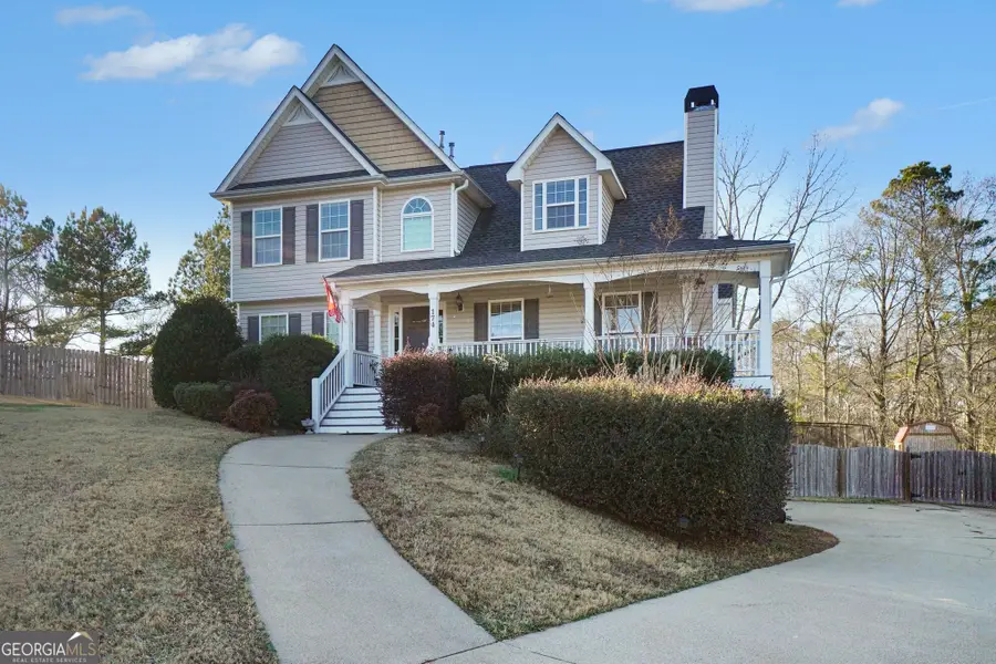 174 Ridge Brooke Lane, Douglasville, GA 30134 - Image #2