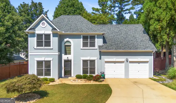 1023 White Fox Run, Lawrenceville, GA 30045
