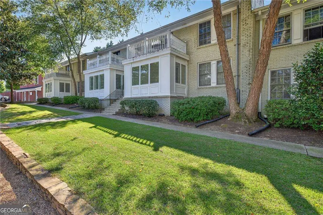 1879 Johnson Road Ne #3, Atlanta, GA 30306 - Image #1