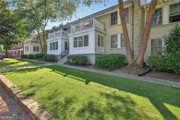 1879 Johnson Road Ne #3, Atlanta, GA 30306