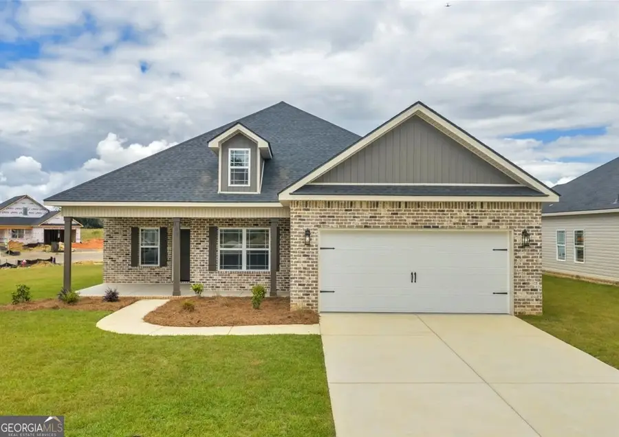 118 Early Drive, Byron, GA 31008 - Image #2