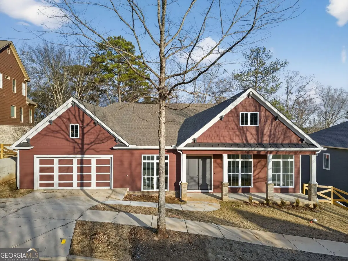 9093 Hanover Street, Lithia Springs, GA 30122 - Image #1