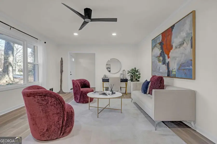 2418 Meadow Lark Drive, East Point, GA 30344 - Image #3