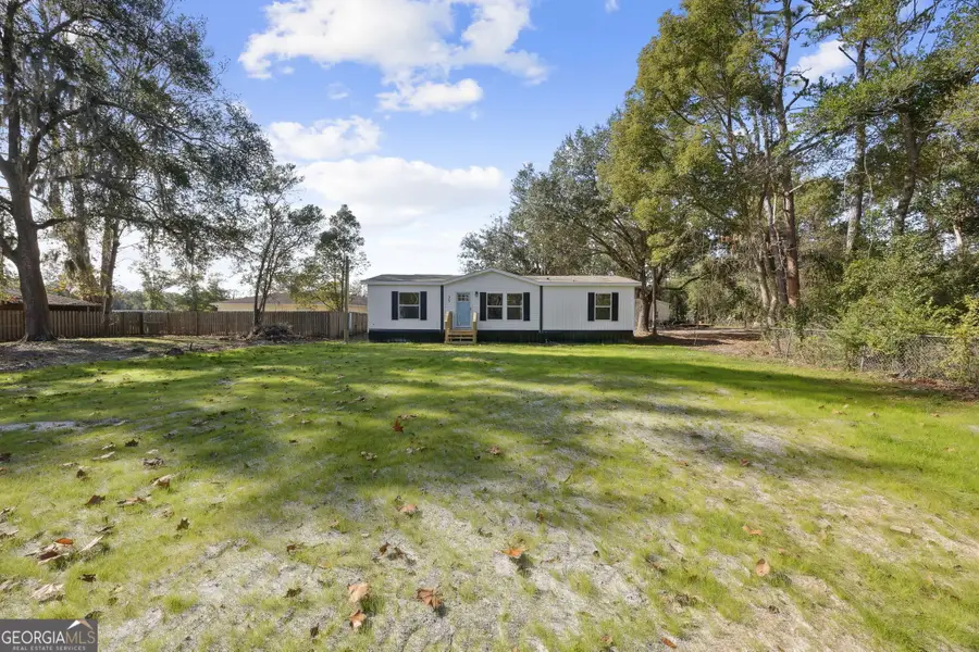 35 Sixth Street, Folkston, GA 31537 - Image #2