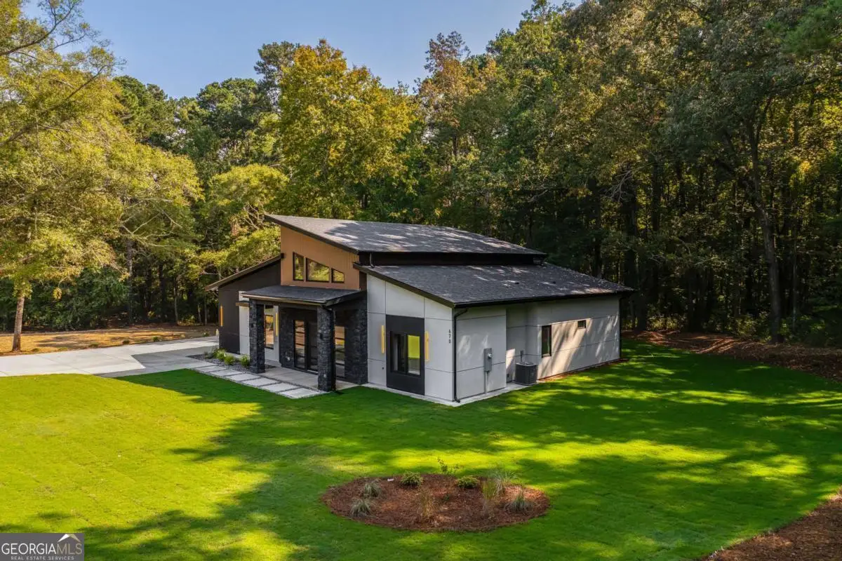 670 Loganville Highway, Winder, GA 30680 - Image #1