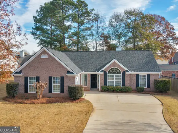 1014 Harbor View Lane, McDonough, GA 30252