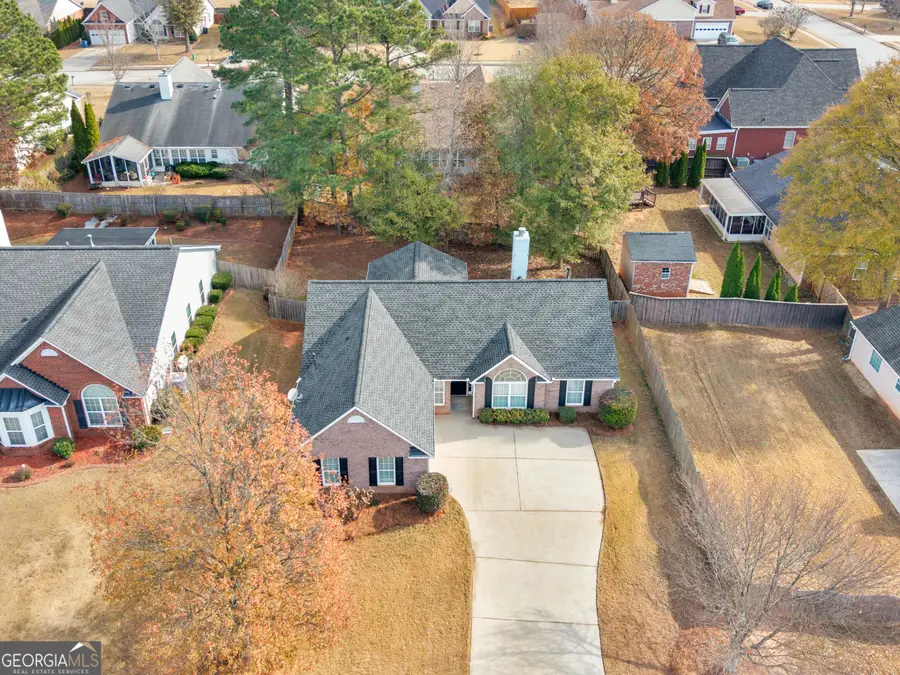 1014 Harbor View Lane, McDonough, GA 30252 - Image #2