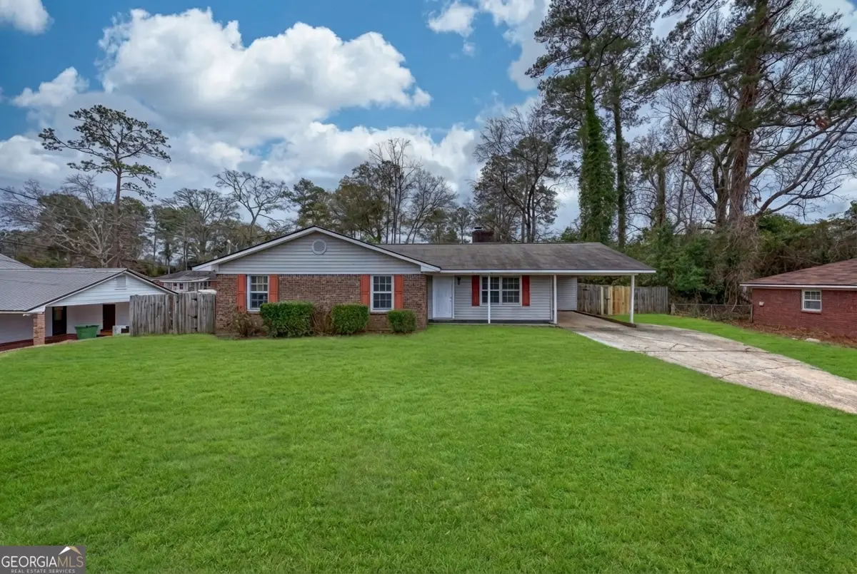 1608 Double Churches Road, Columbus, GA 31904 - Image #1