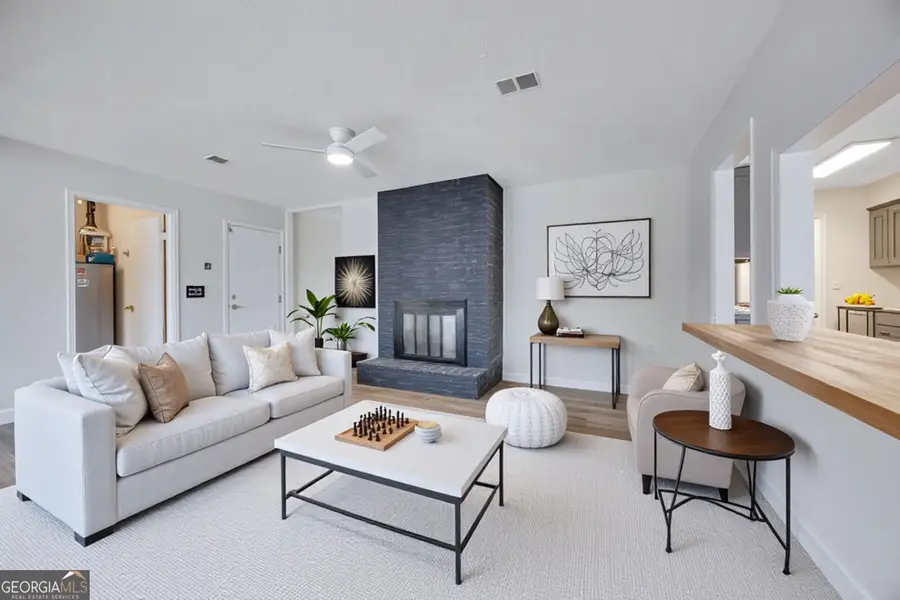 1608 Double Churches Road, Columbus, GA 31904 - Image #3