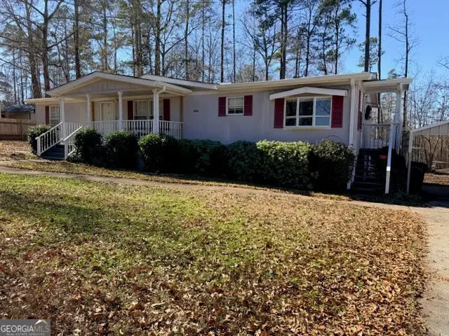 118 Quail Place Ne, Milledgeville, GA 31061 - Image #2