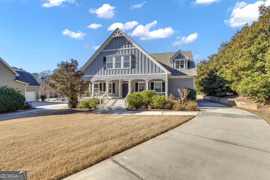 110 Sparrows Cove, Fayetteville, GA 30215 - Image #3