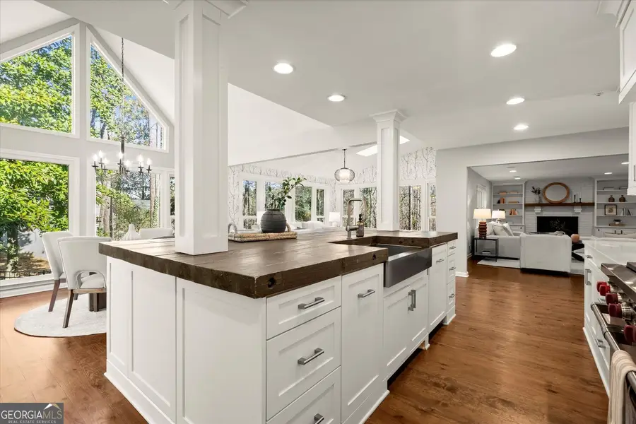 4367 Moss Ridge Court Ne, Roswell, GA 30075 - Image #3