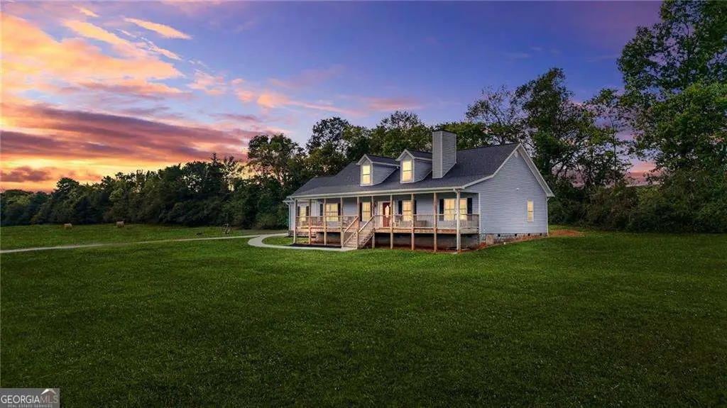 1870 Tallapoosa Highway, Cedartown, GA 30125 - Image #1