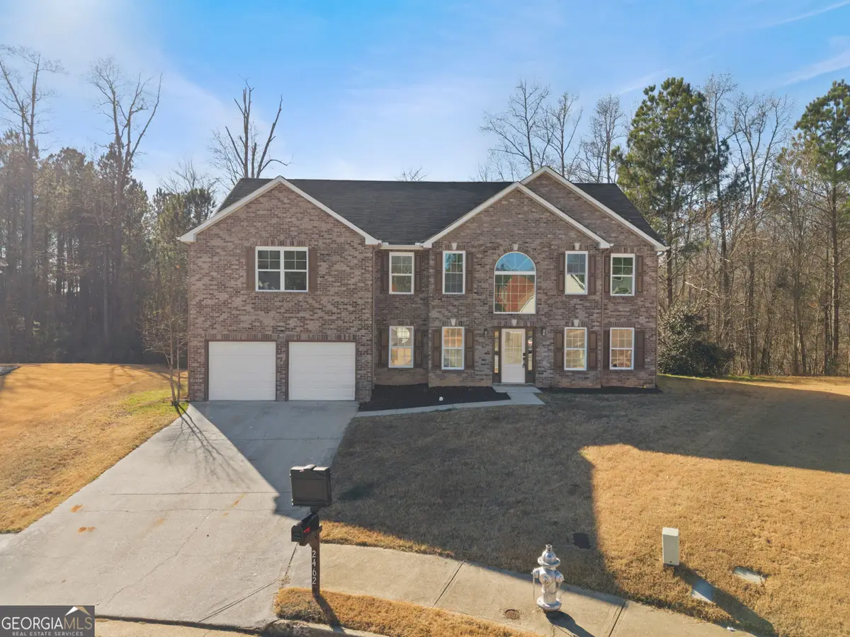 2462 Wrangler Drive Sw, South Fulton, GA 30331 - Image #1